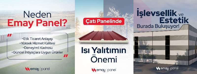 Gürcistan Panel ihracat